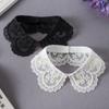 Spring And Summer Skirt Decorative Collar Shawl False Collar