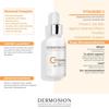 Dermosion Осветляющая сыворотка с водорослями и витамином C 30 мл
