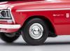 Tomytec Tomica Limited Vintage LV-212b Nissan Prince Skyline 2000GT-B Red 1967 Model (Finished Product) 329510