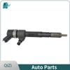 Common Rail Fuel Injector 0445110592 0445110843 0445110844 Compatible with Maxus T60 Diesel Engine