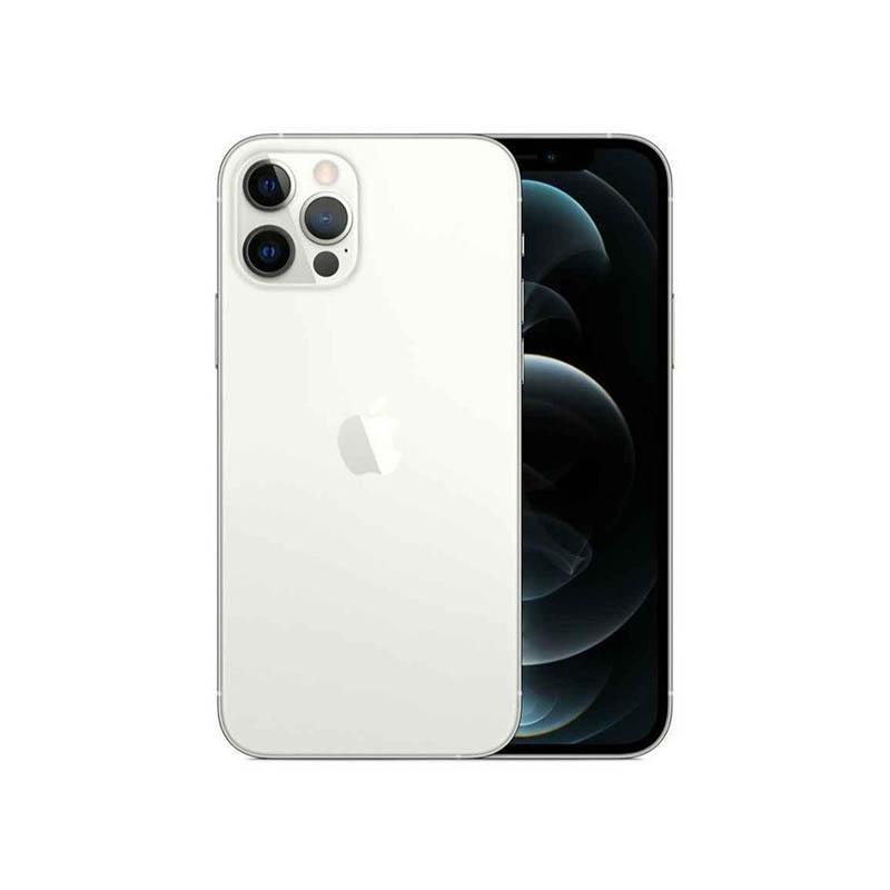 Восстановленный оригинальный Apple Apple iPhone 12 Pro 6 ГБ ОЗУ 128 ГБ/256 ГБ ПЗУ Мобильный телефон с SIM + eSIM