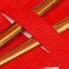 Набор держателей для столовых приборов "Снежинка", 12 шт., из нетканого материала, сумка-органайзер для столовых приборов, украшение для стола, Рождество, Новый год, Праздничное украшение, Подарки