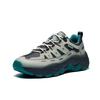 Men's Sneakers ANTA Rock Casual Shoes Men's Low-top Gray