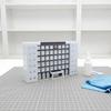 N gauge assembly kit diorama model building railway station hospital facility architecture realistic sculpture hobby suitable collection