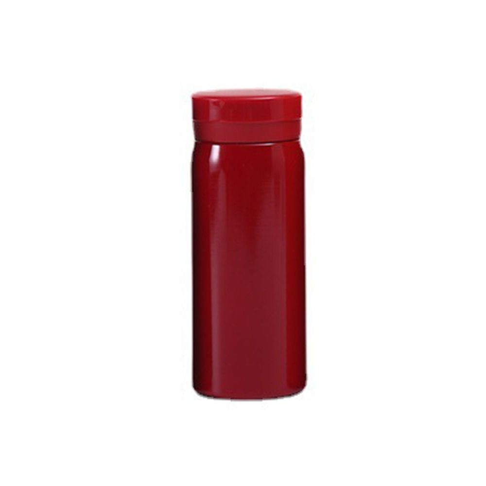 200ml/300ml Mini Pocket Cup 304 Stainless Steel Heat Preserving Cup Simple Vacuum Cup  Coffee