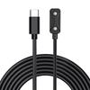 Зарядный кабель USB C, 1 м, шнур зарядного устройства, портативный адаптер питания для Polar Pacer/Polar Pacer Pro, для Polar Ignite 3/ Grit X2 Pro