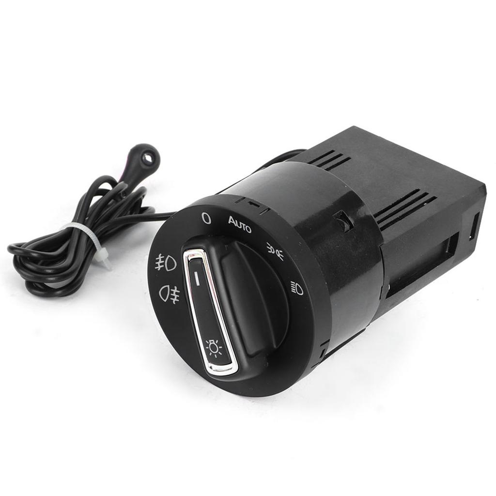 Автоматический переключатель управления лампой фар, модуль датчика света, подходящий для MK4