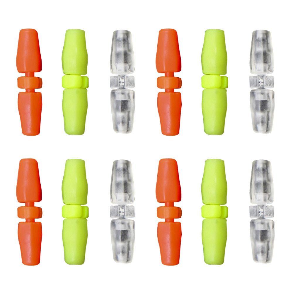 New Anti Wind Rod Bobber Stoppers Fishing Tackle Float Stoppers Fishing Float