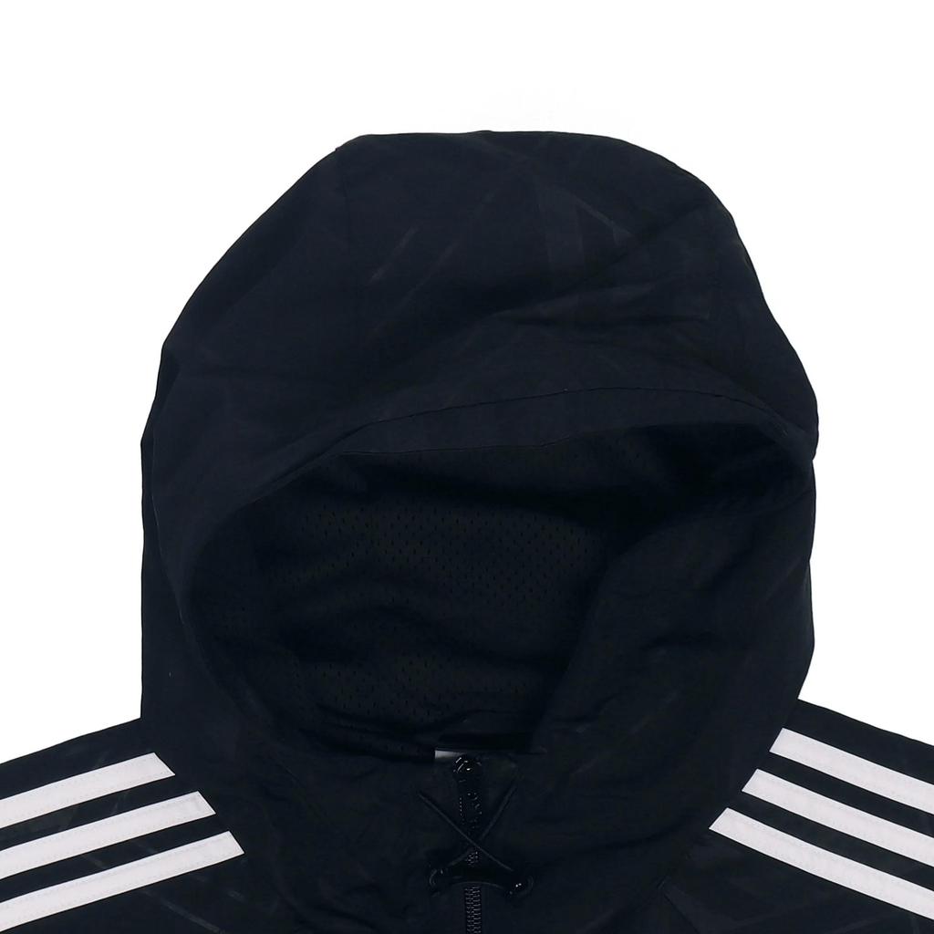 Adidas Originals ADICOLOR CLASSICS FIREBIRD Jacket Fall Men's Black (Unisex) Jackets GD5844