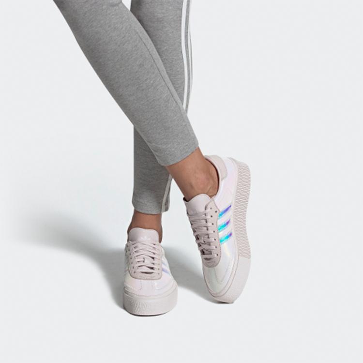 Adidas Sambarose 'Orchid Tint Energy Ink' Women's EE5128