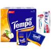 Зубная паста Sensodyne 100 г с салфетками Tempo