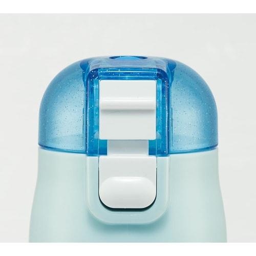 Skater Children's Stainless Steel Water Bottle Direct Drinking 470ml Disney Frozen 24 Child-friendly Lightweight Type Cold Storage Waterbottle Sports