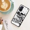 Чехол для телефона Hajime No Ippo для Xiaomi Redmi Note 12 Plus 12S 11 11T Pro 5G 11E 11S 4G 10 10S 9 9S 9T 8 8T 7 Защитная крышка Co