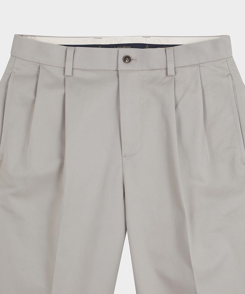 BROOKS BROTHERS Классический крой Тяжелый Хлопок Advantage (хаки) (Bbpcmm66792)