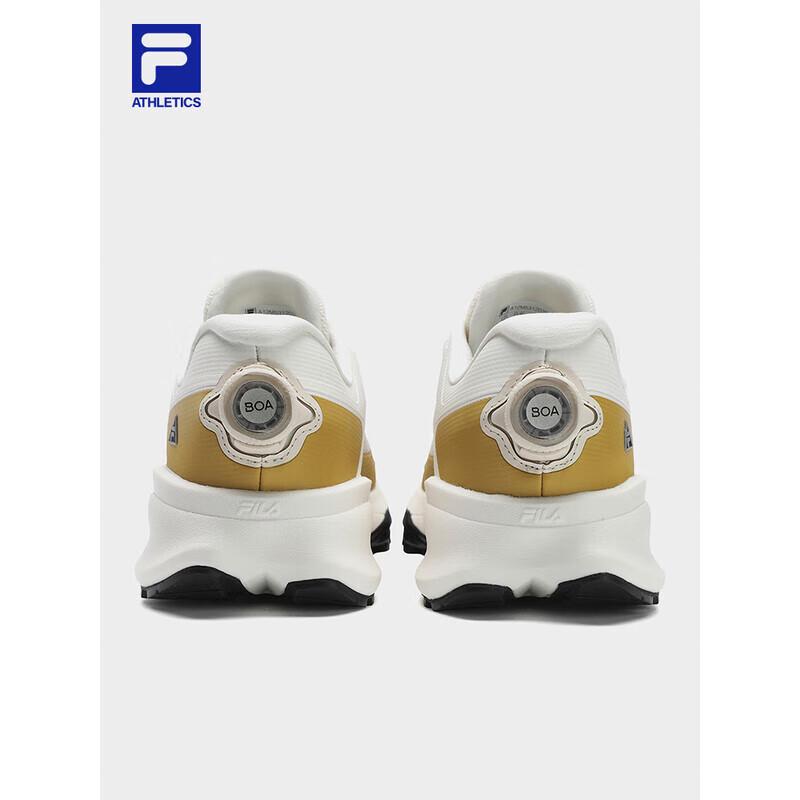 Fila Мужские уличные беговые кроссовки BOA Wildcat 3+