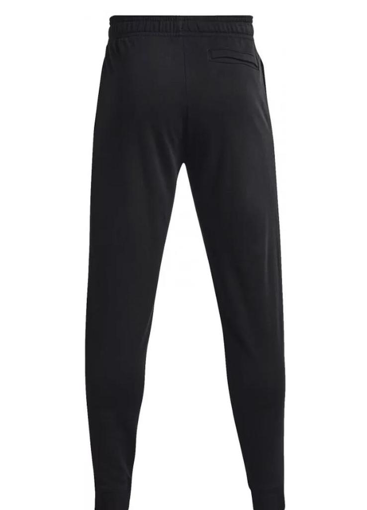 Under Armour Rival Fleece Jogger Pant cotton Black