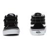 Vans Sk8-Mid Reissue V Kids Black White Kids Sneakers VN0A4UI56BT