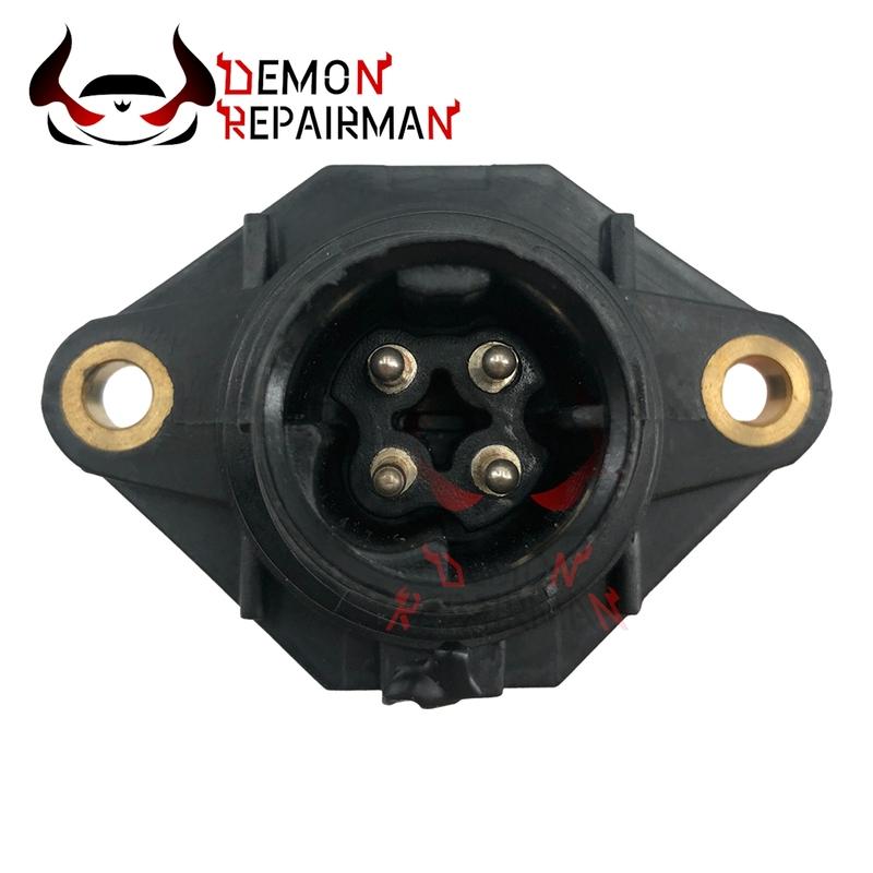 НОВЫЙ Датчик массового расхода воздуха MAF для BMW E36 318is 318ti 318 i is ti Z3 E46 318i E38 750i 750iL E31 850Ci 0280217502 MAF-2