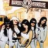 CD BARBE-Q-BARBIES - All Over You SOFCD013 Hyeena Trax 2010 Finland Rock Used