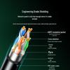 UGREEN CAT6 Shielded Ethernet Patch Cable