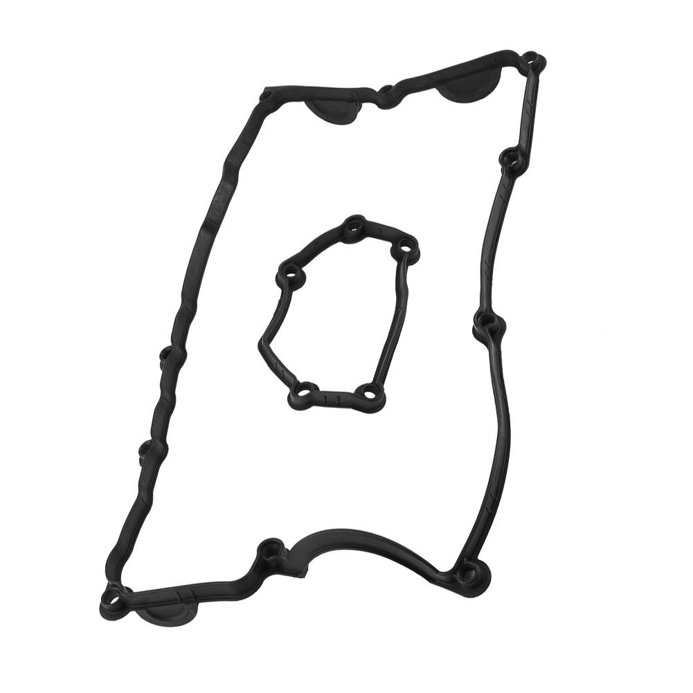 Engine Valve Cover Gasket Washers Kit 11120032224 for BMW E46 E81 E82 E83 E90 E91