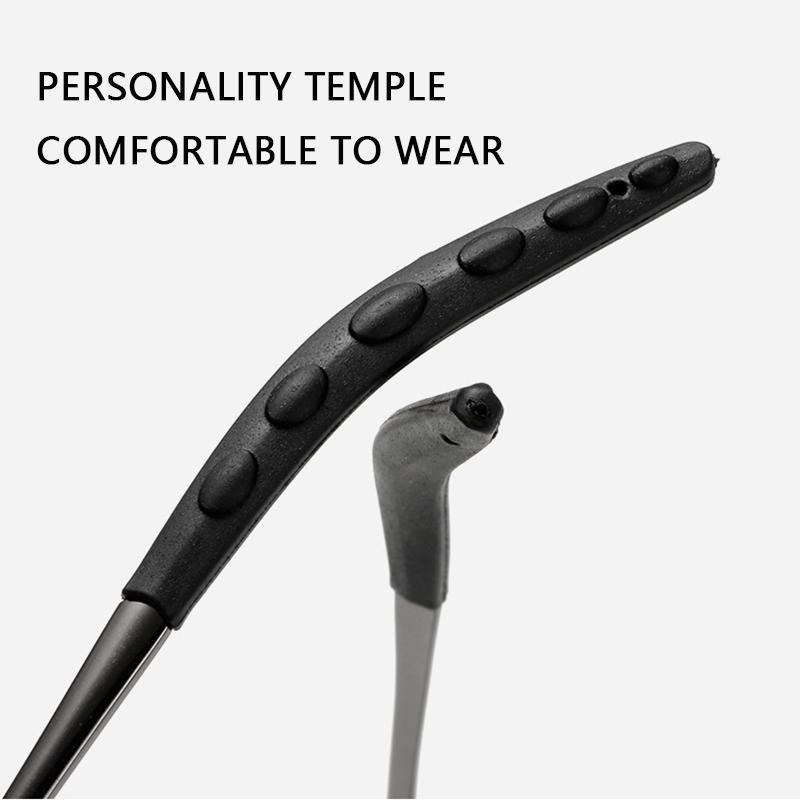 Мужские солнцезащитные очки Очки ночного видения Мужские очки для вождения Ночное зеркало для водителя Ночные линзы Женские солнцезащитные очки неполяризованные модный аксессуар