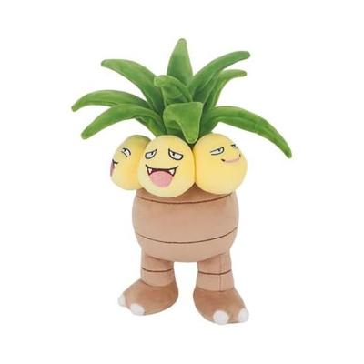 San-ei Boeki Коллекция Pokemon ALL STAR Exeggutor (С) Ш13 x Г11 x В24см Плюшевый PP288