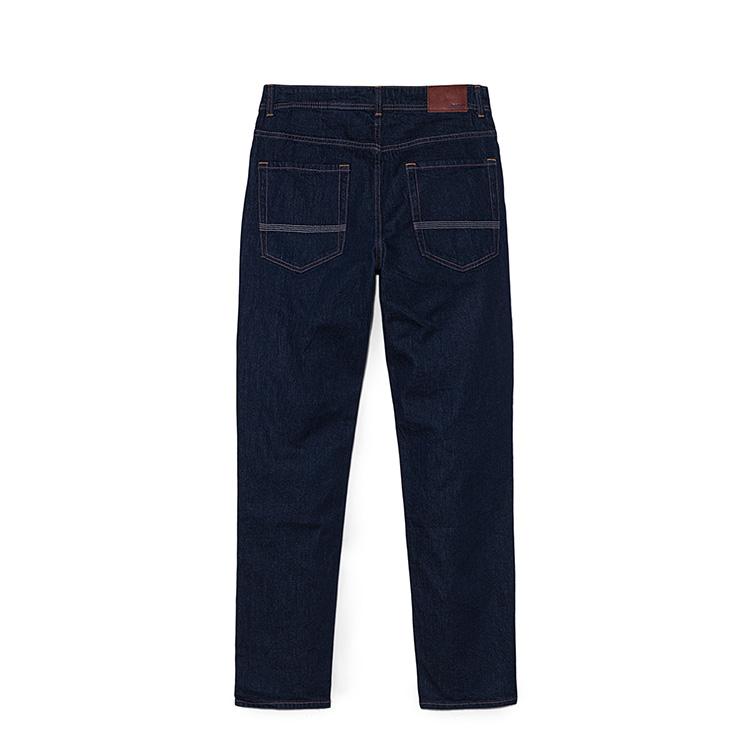 Timberland Прямые джинсы стрейч повседневные мужские брюки A6GM7H87