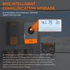 PowMr EU Warehouse 6.2KW 6.5KW 230Vac Dual AC Output Design Supports up to 9 Units in Parallel Pure Sine Wave Solar Inverter