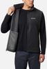 Куртка Columbia Steens Mountain Vest (1639261-010) черный