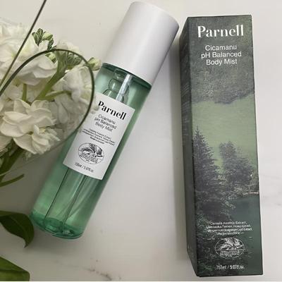 Parnell Cicamanu pH-сбалансированный спрей для тела 150 мл