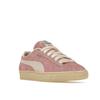 Rhuigi x Puma Suede B-Boy Унисекс Кроссовки Розовый American-Beauty Pristine 391333-01