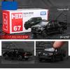 Toyota Hilux Литые модели автомобилей и игрушечные транспортные средства Модель автомобиля Масштабная миниатюрная модель автомобиля для детей