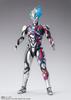 TAMASHII NATIONS Ultraman Blazer Approximately 150mm Painted Movable Figure S.H.Figuarts ABS&PVC