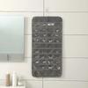 Large Capacity Jewelry Storage Bag Foldable Jewelry Display Holder Hanging Storage Bag  Home Use