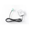 Automotive Gps Navigation Antenna Auto Antenna Black GPS Antenna Easy Installation Design Seamless Car Integration