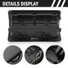 Console Cup Holder Rear Seat for 2012 2013 QX56 2014-2018 QX80 2017-2019 Armada 88741-1LK3D 887411LK3D