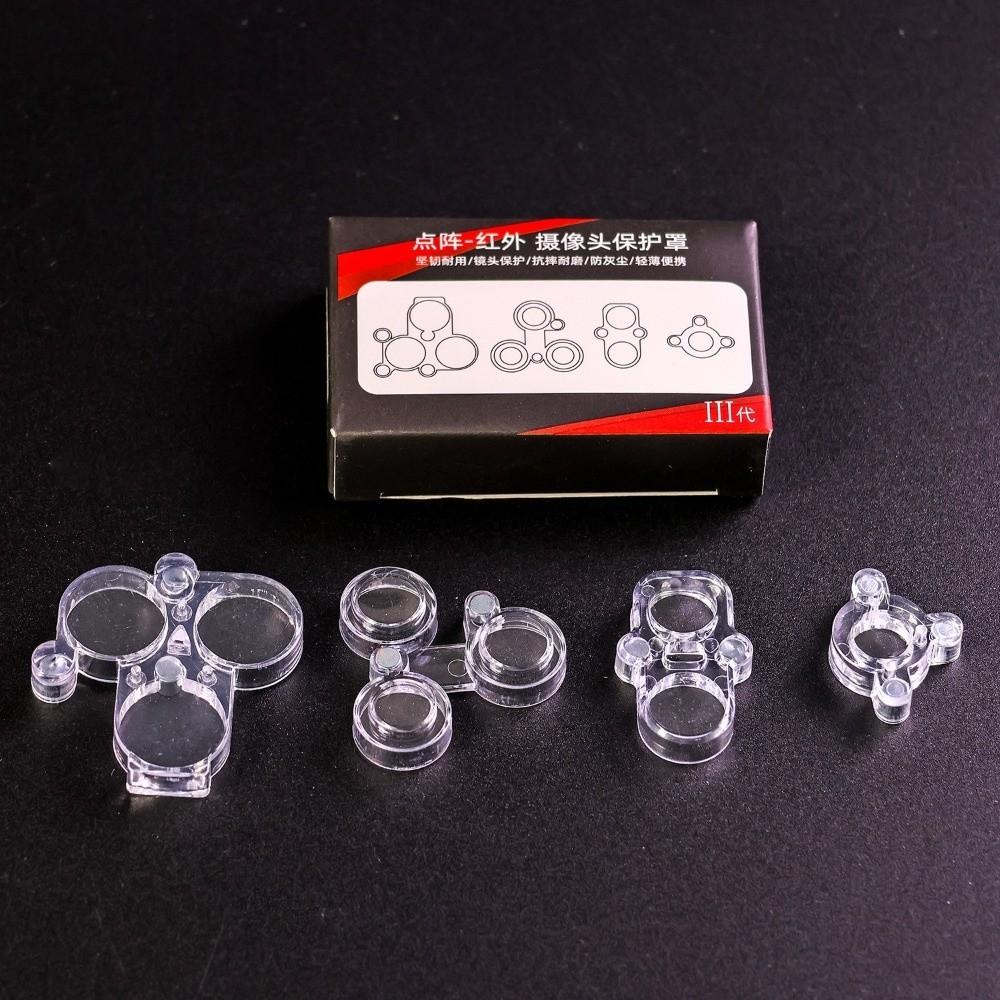 Anti-Scratch Camera Shield Cover Magnetic Dust Proof Cover Repair Shield Tool For iPhone Repair