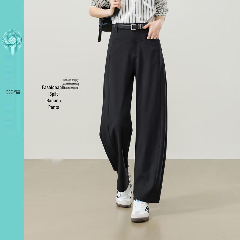 ESE-Y Women's Slimming Bootcut Dress Pants