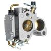 Карбюратор для Zama Husqvarna 240 240E 235 235E 236 240, карбюратор для бензопилы, воздушный фильтр, запасные части для бензопилы, комплект карбюратора