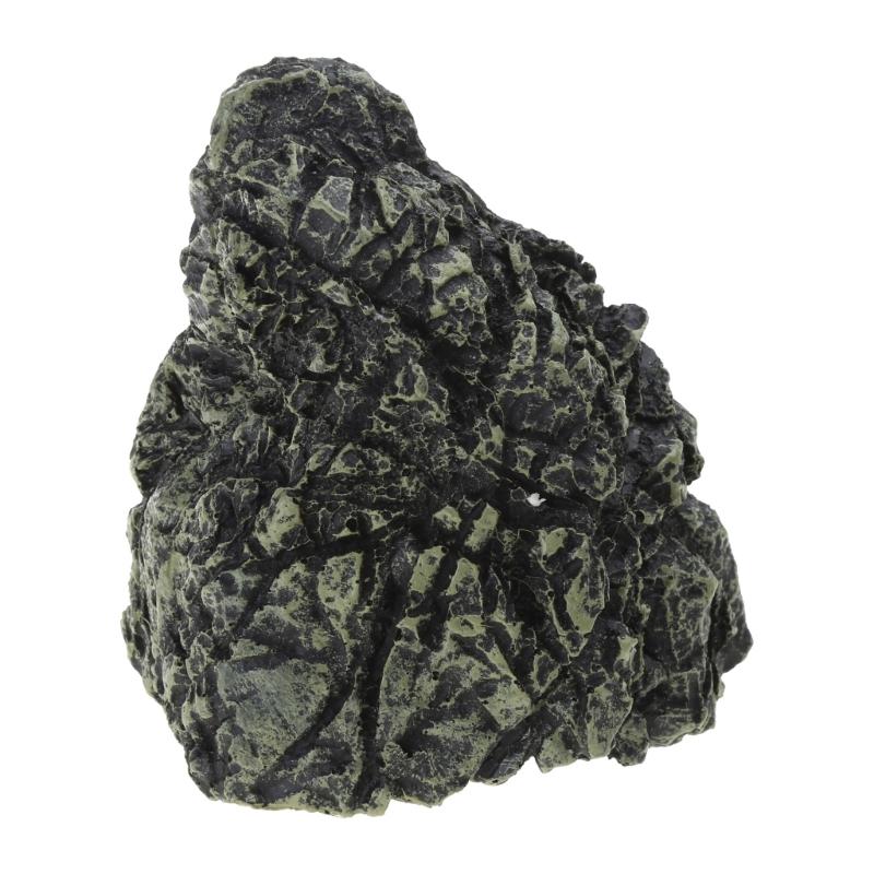 Аквариумы Декорации Смолы RockStone Пещера Аквариумы Орнамент Ландшафты Пещера Убежища Дом для Водных Рыб Рептилии