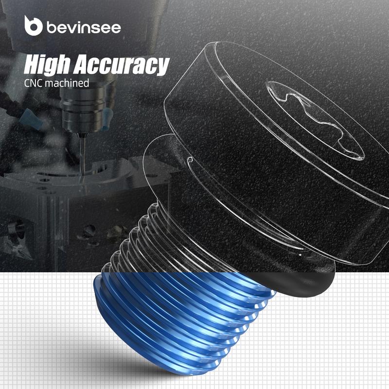 Крышка термостата охлаждающей жидкости, винт для стравливания воздуха для BMW F10 F11 F20 F22 F30 F31 G20 G30 E46 E39 E90 E92 E87 E60 X3 E83 F25 X5 E53 E70 F15