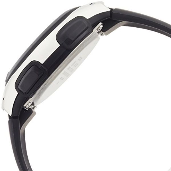 Casio Часы Standard LW-203-1AJF Женские черные в блистерной упаковке НОВИНКА из Японии