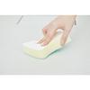Aisen BXA02 Sticky Bath Sponge for Floors