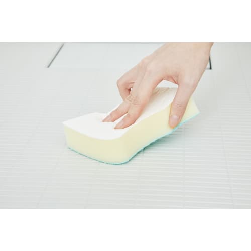 Aisen BXA02 Sticky Bath Sponge for Floors
