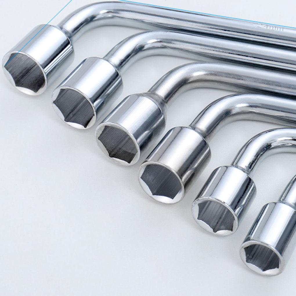 Adjustable Hand Tool For Precision And Efficiency - Must-Have In Toolbox Key Socket Spanner