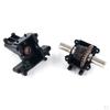 12423 RC Car Upgrade Front Assembly Spare Parts Replacement