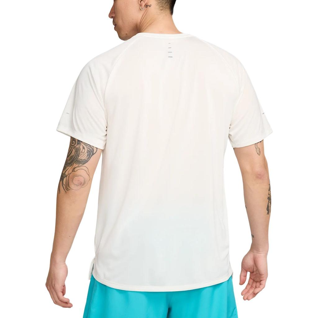 Nike Stride Men's Dri FIT Adv Short Sleeve Running Top HV5203-133