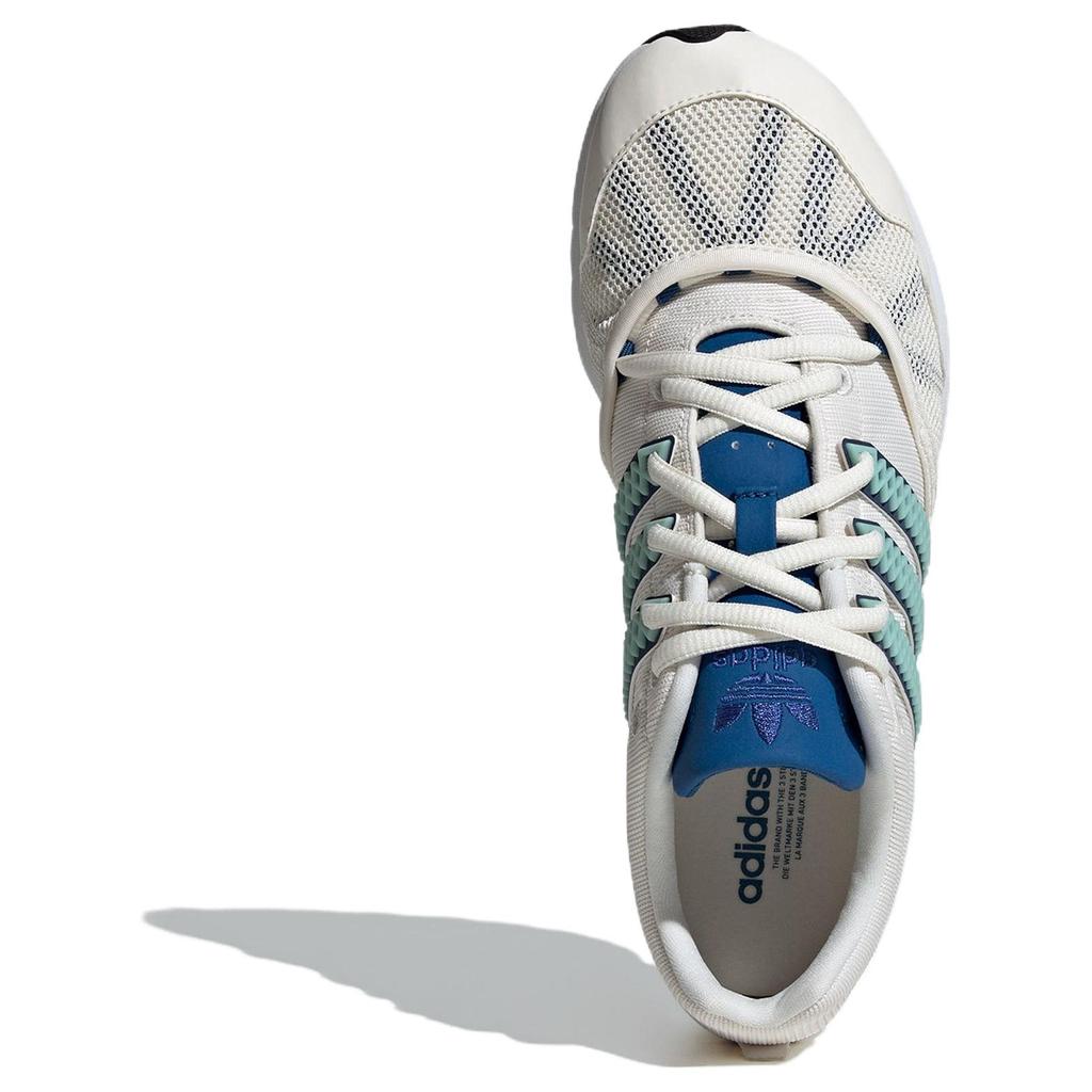 adidas Adistar Comp Белый Темно-синий ID8336
