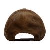 The Beatles Unisex Adult Drop T Logo Baseball Cap
